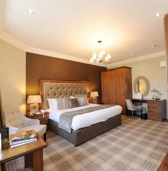 Ramside Hall Classic Hotel & Golf Club