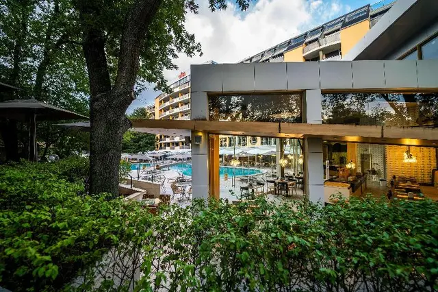 HVD Club Hotel Viva
