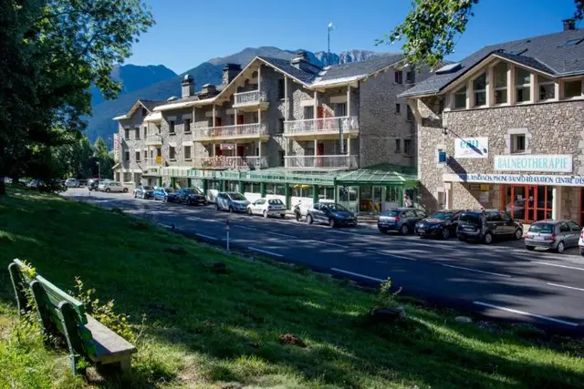 Le Clos Cerdan