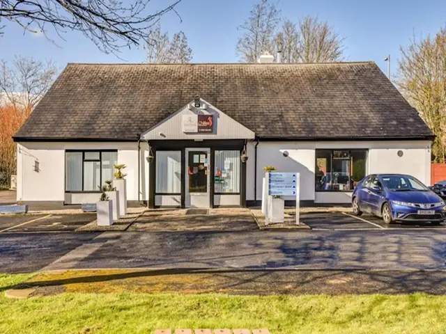 The Hotel Rafiya Redditch