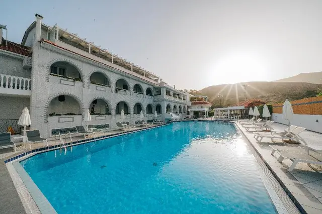 Meandros Boutique Hotel & Spa