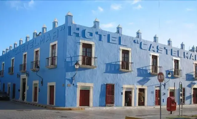 Hotel Castelmar