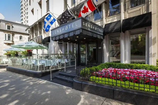 Sens Hotel