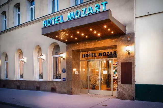 Mozart