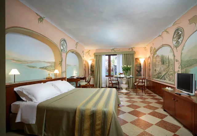 Excess Venice Boutique Hotel & Private Spa