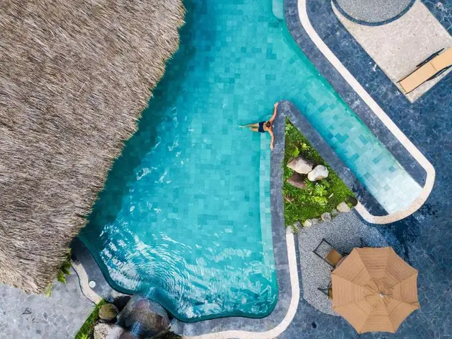 Arenal Manoa & Hot Springs Resort