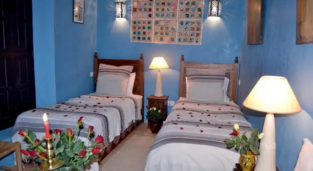 Riad Swaka