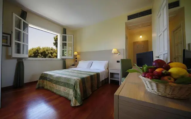 Borgo Verde