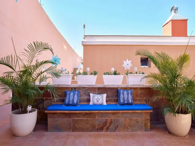 Balcon Del Mar 