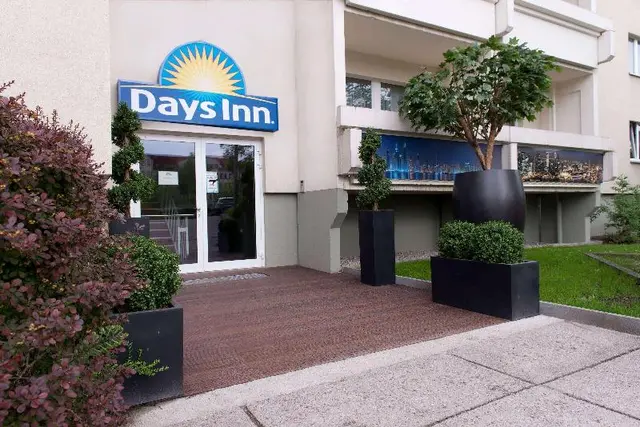 Days Inn by Wyndham Leipzig City Centre