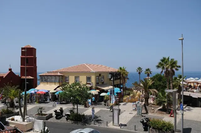 Villa Las Flores