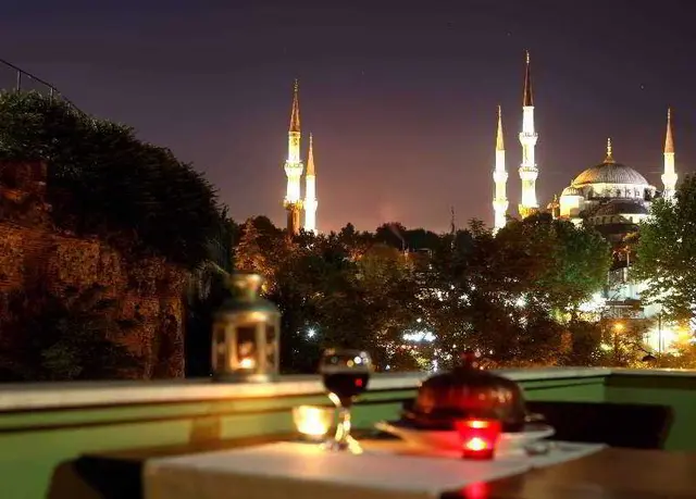 Erguvan Special