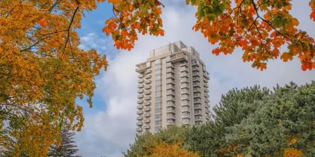 Crowne Plaza Toronto - North York by IHG