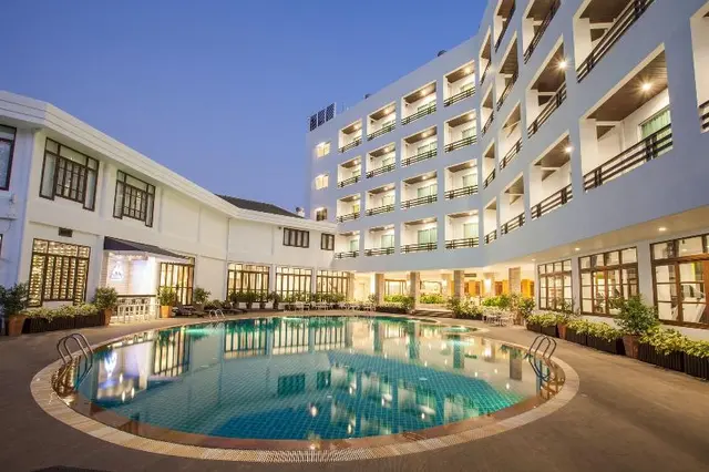 Areca Lodge Pattaya