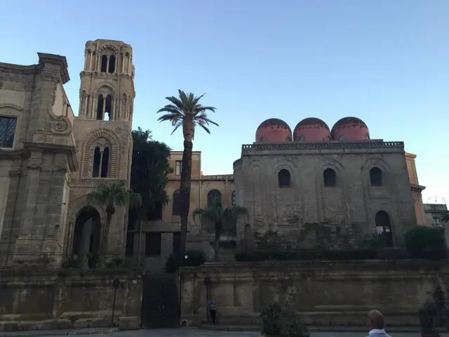 Athenaeum Palermo