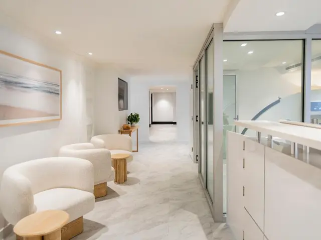 Swissôtel Sydney