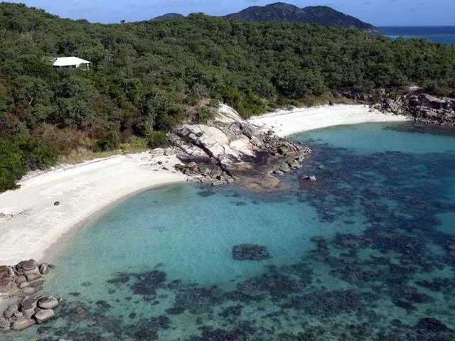 Lizard Island