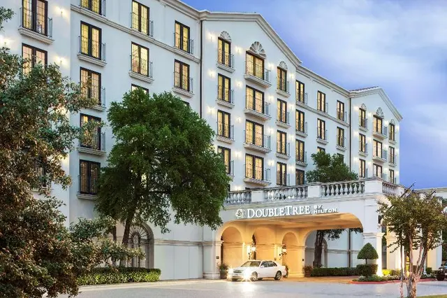 Doubletree by Hilton Austin