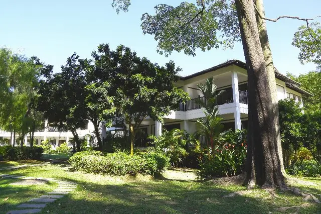 Cyberview Resort & Spa
