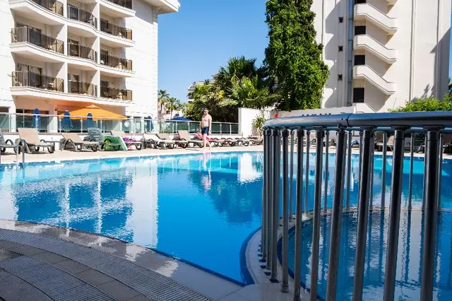 Alkan Hotel