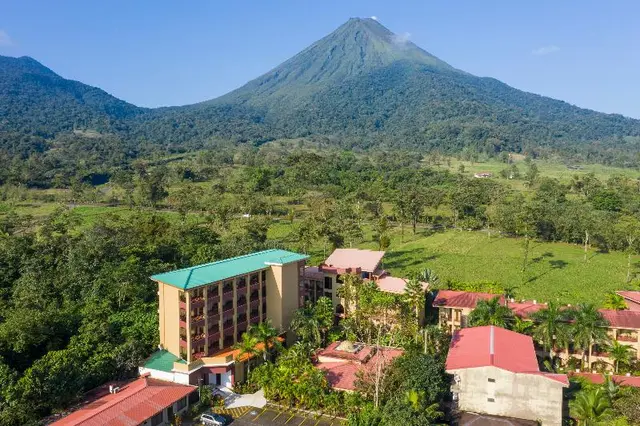 Magic Mountain SPA & Conference Center
