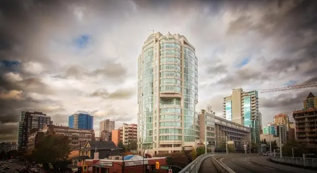 The Parker Hotel Vancouver