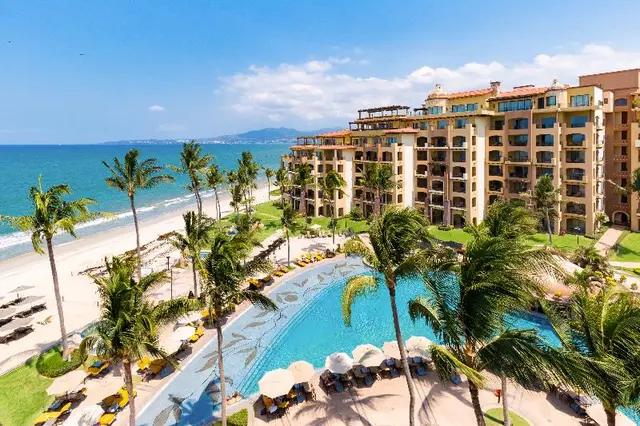 Villa La Estancia Beach Resort&Spa Riviera Nayarit