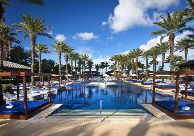 The Cove Atlantis