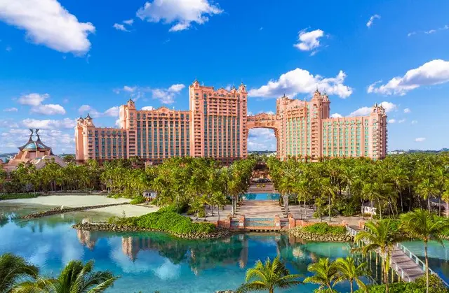 The Royal at Atlantis