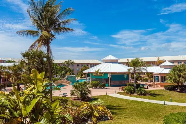 Island Seas Resort