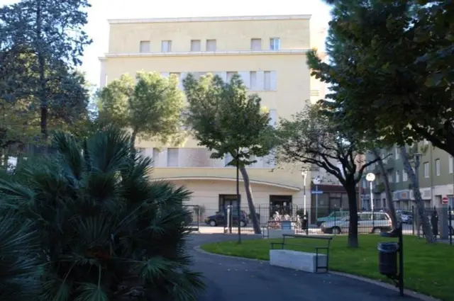 Phi Hotel Ambra