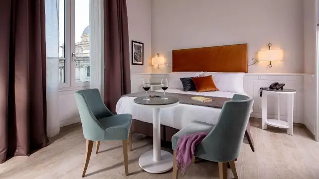 Princeps Boutique Hotel