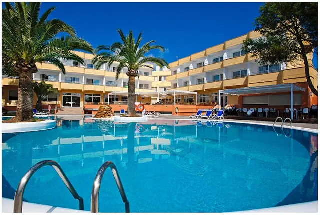 Sagitario Playa