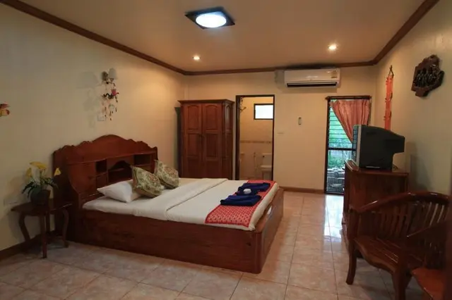 Chaya Resort