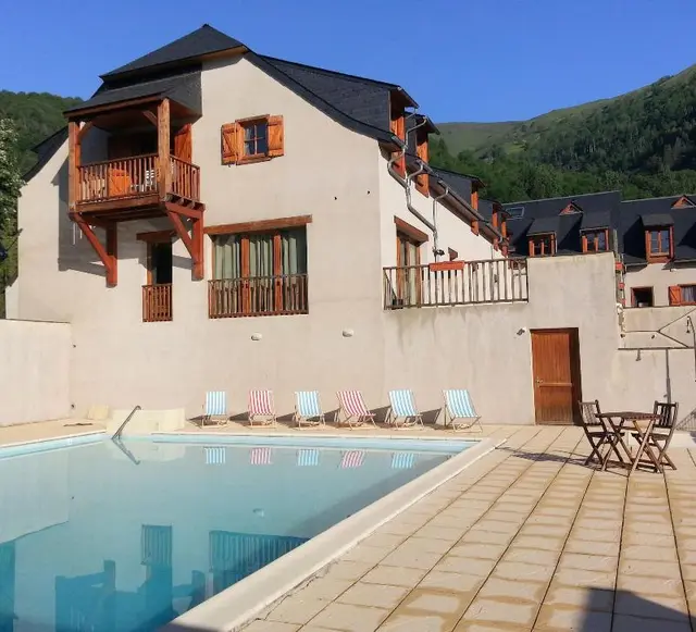 Residence Village Vignec