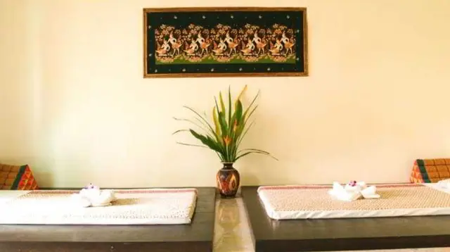 Royal Riverkwai Resort and Spa