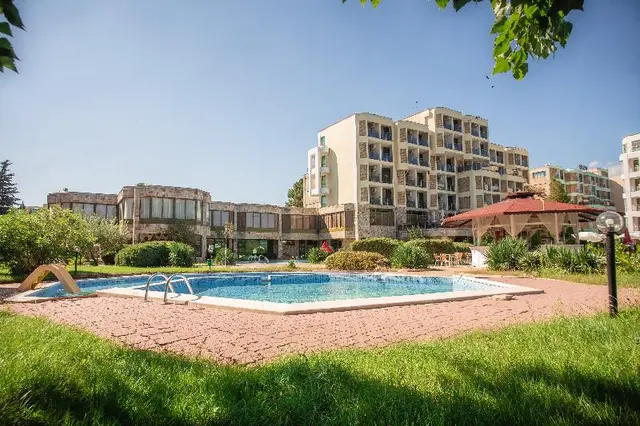 Amfibia Beach Complex