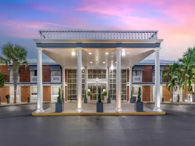 Best Western Palm Beach Lakes