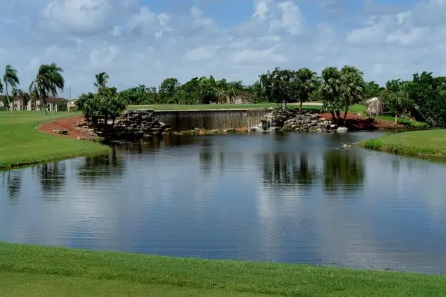 Bonaventure Resort & Spa