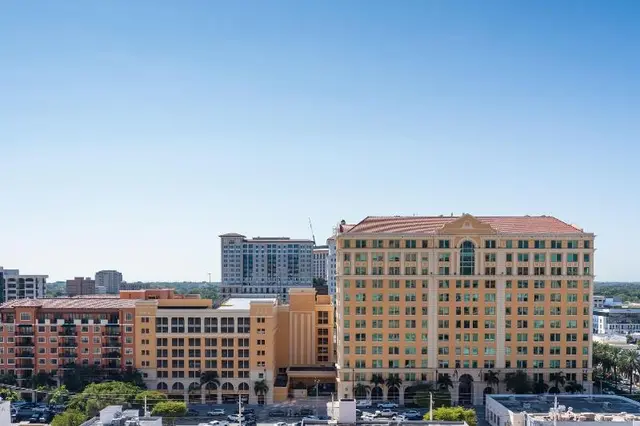 Hotel Colonnade Coral Gables
