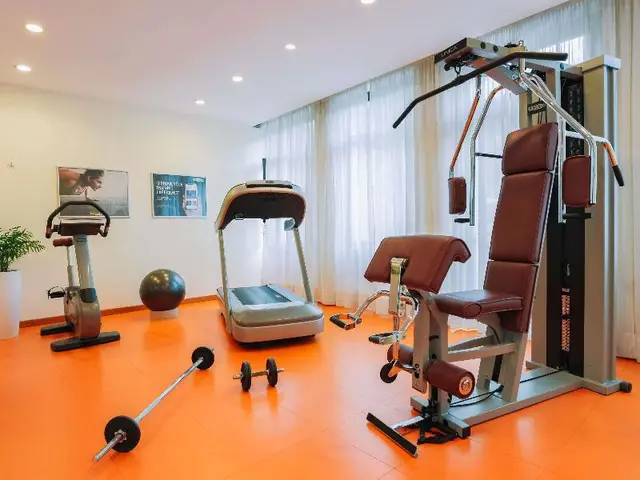 Mercure Roma Plaza Bologna