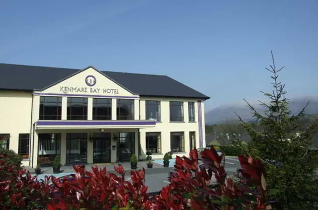 Kenmare Bay Hotel