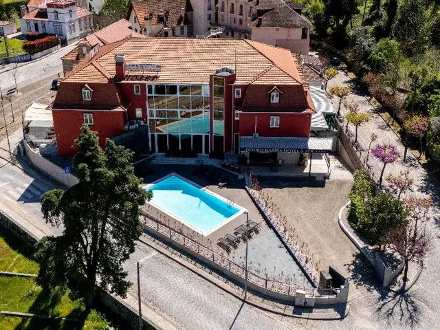 Douro Marina Hotel & SPA