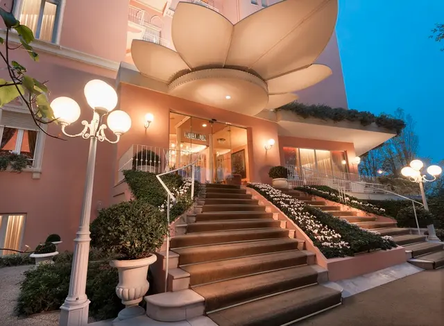 Hotel Milton Rimini