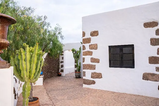 Casa de Hilario