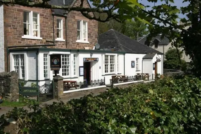 Plockton Inn