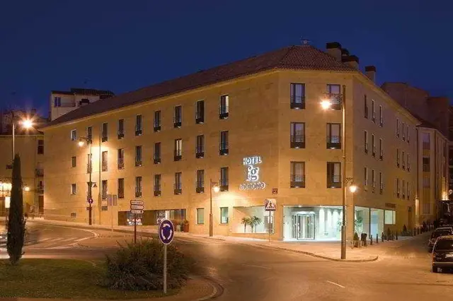 FG Logroño