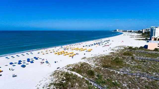 Gulf Strand Resort
