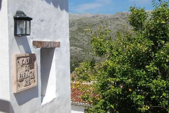 Casas De Parauta