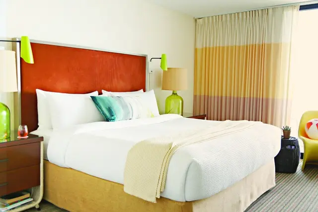 Santa Cruz Dream Inn